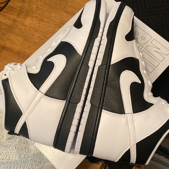 Dunk high - Picture 5 of 7